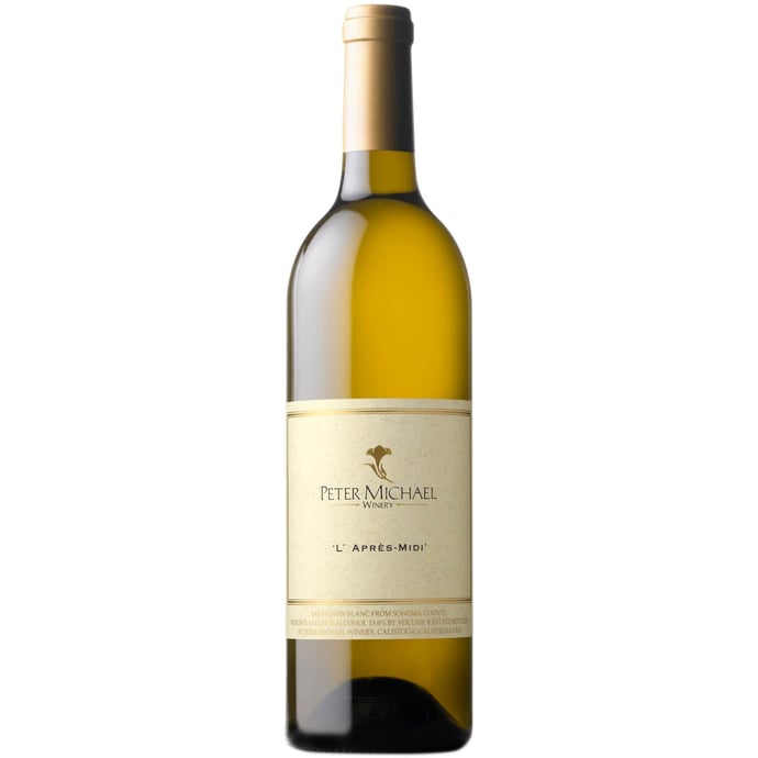 Peter Michael l'Apres Midi Sauvignon Blanc 2021