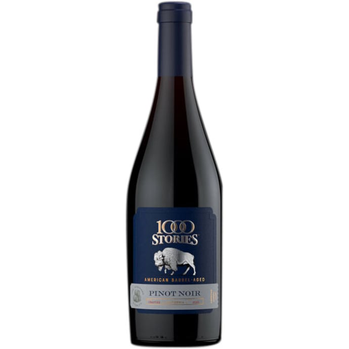 1000 Stories American Barrel Aged Pinot Noir 2020