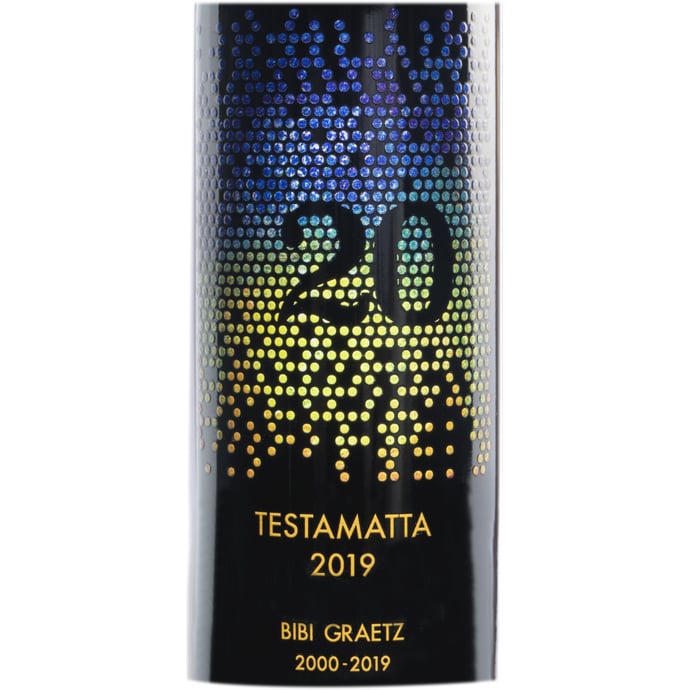 Bibi Graetz Testamatta 2019