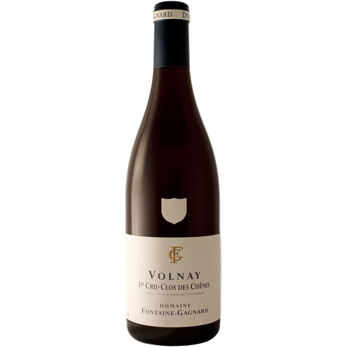 Fontaine Gagnard Volnay Clos des Chenes 2019