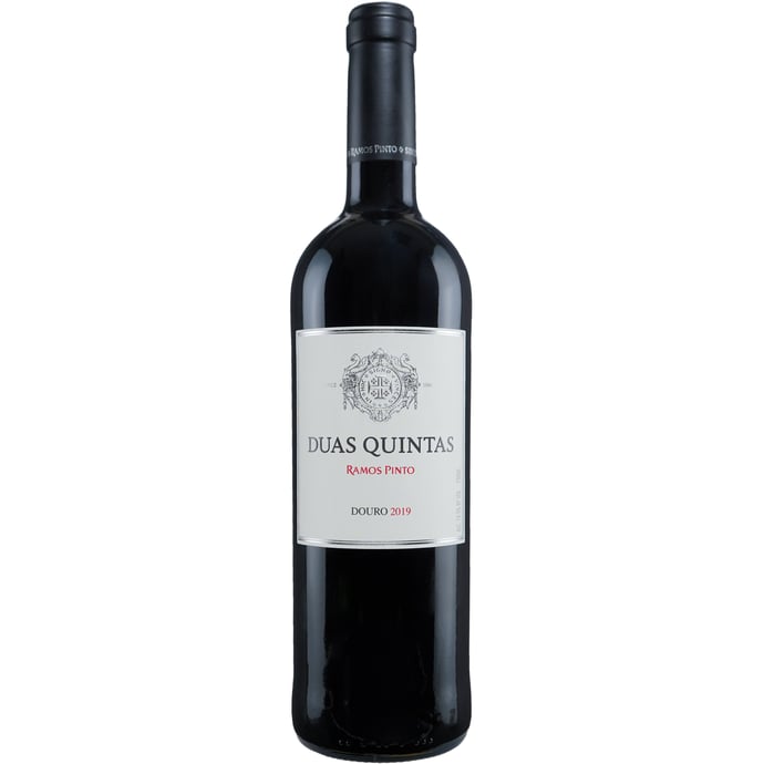 Ramos Pinto Duas Quintas Tinto Douro 2019