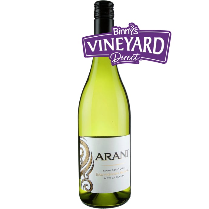 Arani Sauvignon Blanc 2022