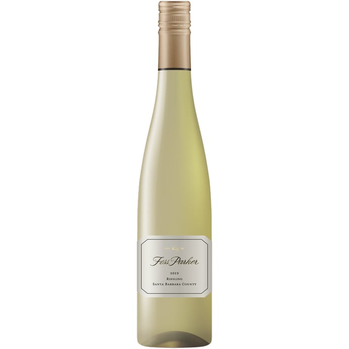 Fess Parker Riesling 2021