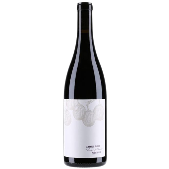 Anthill Farms Pinot Noir North Coast