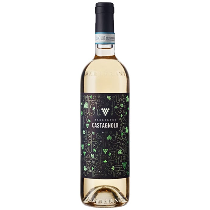Barberani Orvieto Castagnolo 2020