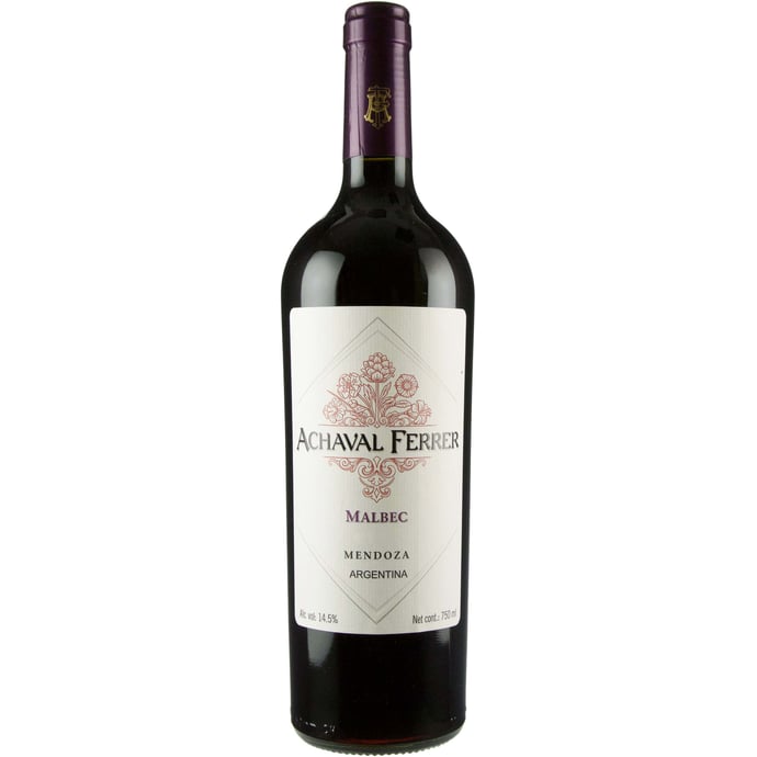 Achaval Ferrer Malbec 2020