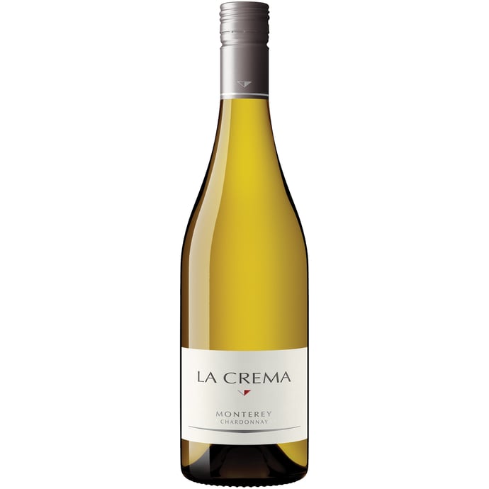 La Crema Chardonnay Monterey County 2021