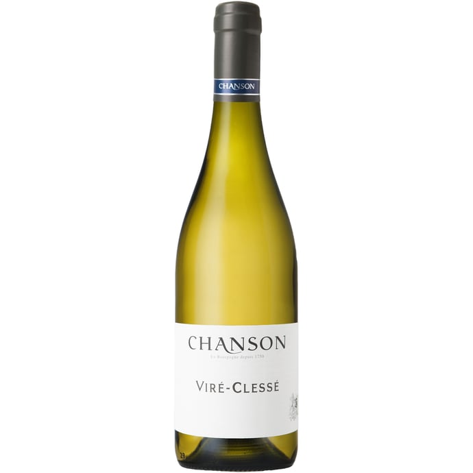 Domaine Chanson Vire Clesse 2020