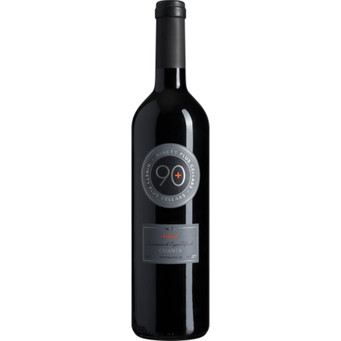 Ninety Plus Cellars Crianza Lot 175 2019