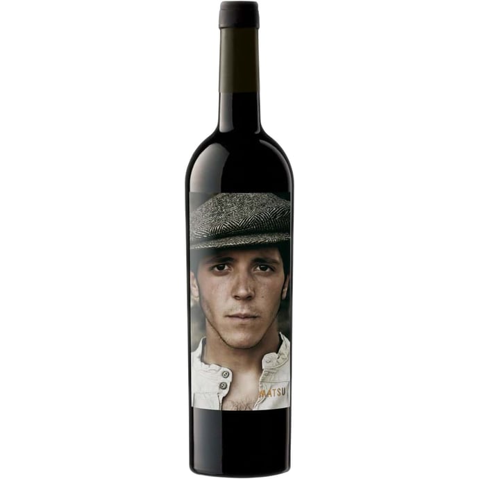 Matsu El Picaro Toro 2021
