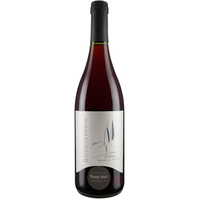 Gouguenheim Pinot Noir 2021