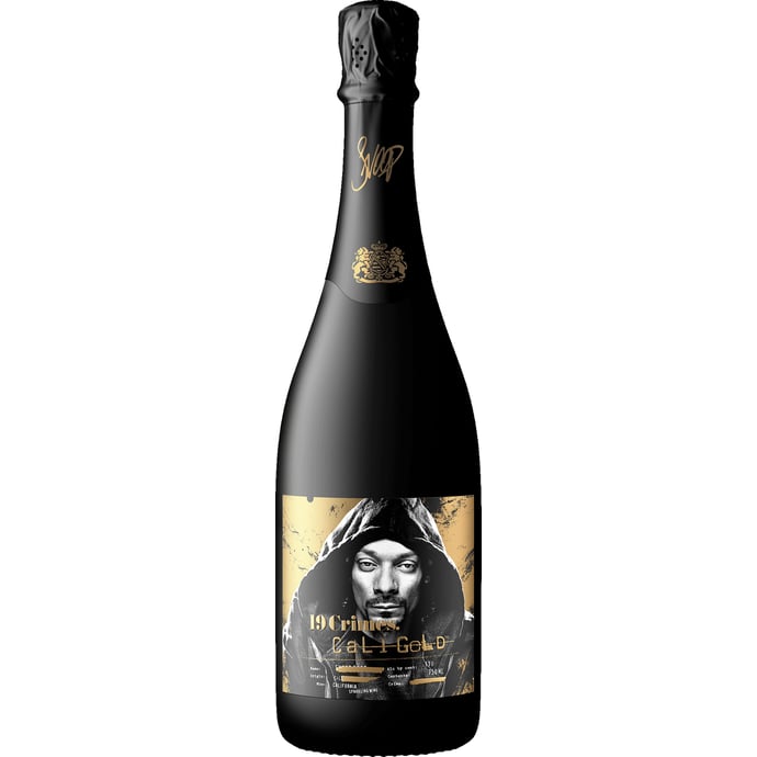 19 Crimes Snoop Dogg Cali Gold