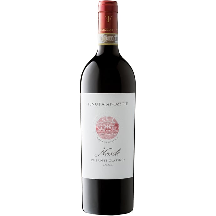 Tenuta di Nozzole Chianti Classico Riserva 2019
