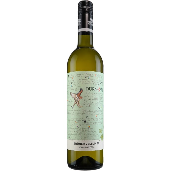 Durnberg Weinviertel Falkenstein Gruner Veltliner 2021