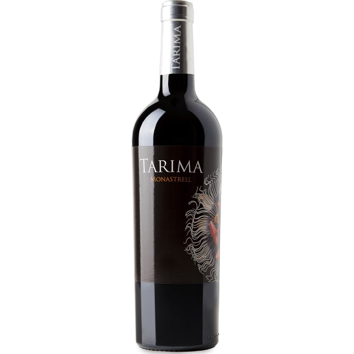 Tarima Monastrell by Bodegas Volver 2020
