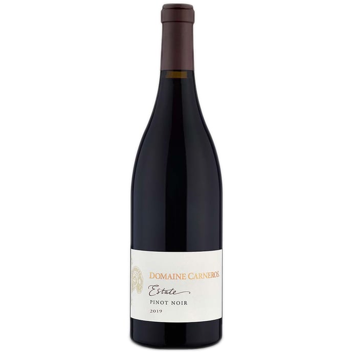 Domaine Carneros Pinot Noir Estate 2019