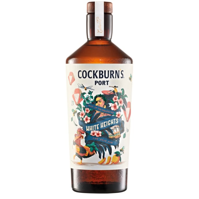 Cockburn White Heights