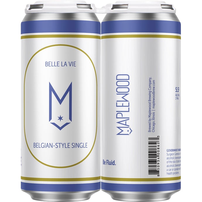 Maplewood Belle La Vie