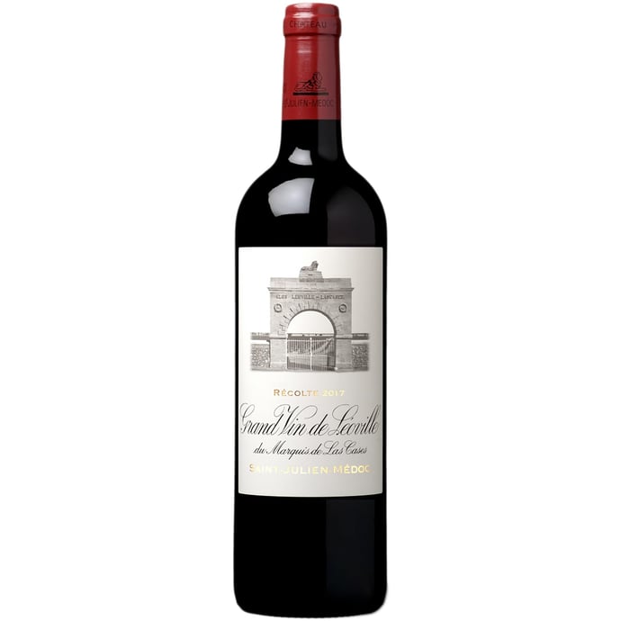Chateau Leoville Las Cases Saint Julien 2019