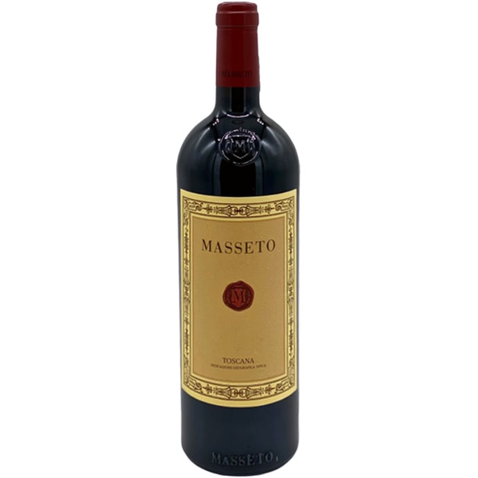 Tenuta dell'Ornellaia Masseto 2019