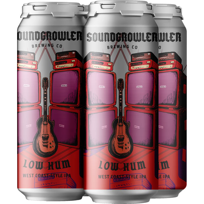 Soundgrowler Low Hum