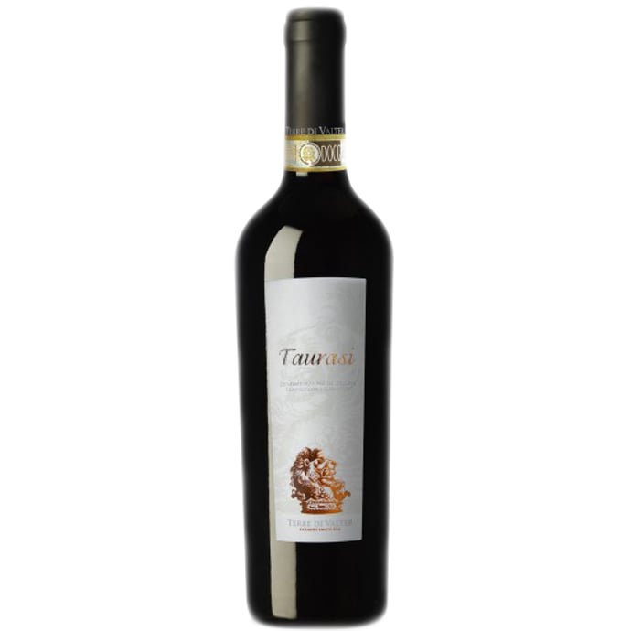 Terre de Valter Taurasi 2018