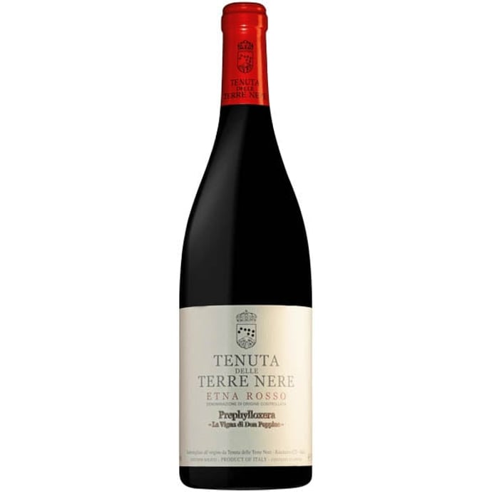 Tenuta delle Terre Nere Etna Rosso Pre Phylloxera 2020