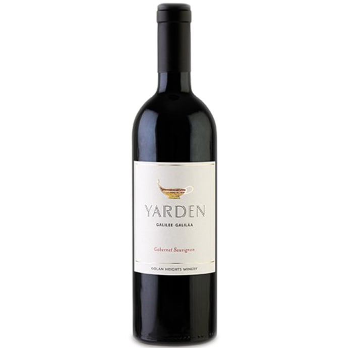 Yarden Cabernet Sauvignon 2019