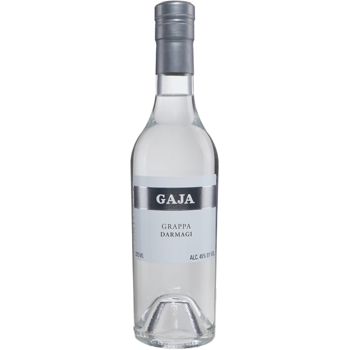 Gaia Grappa Darmagi