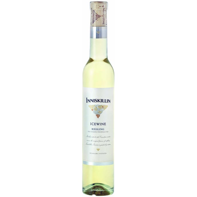Inniskillin Riesling Icewine 2021 Half Bottle