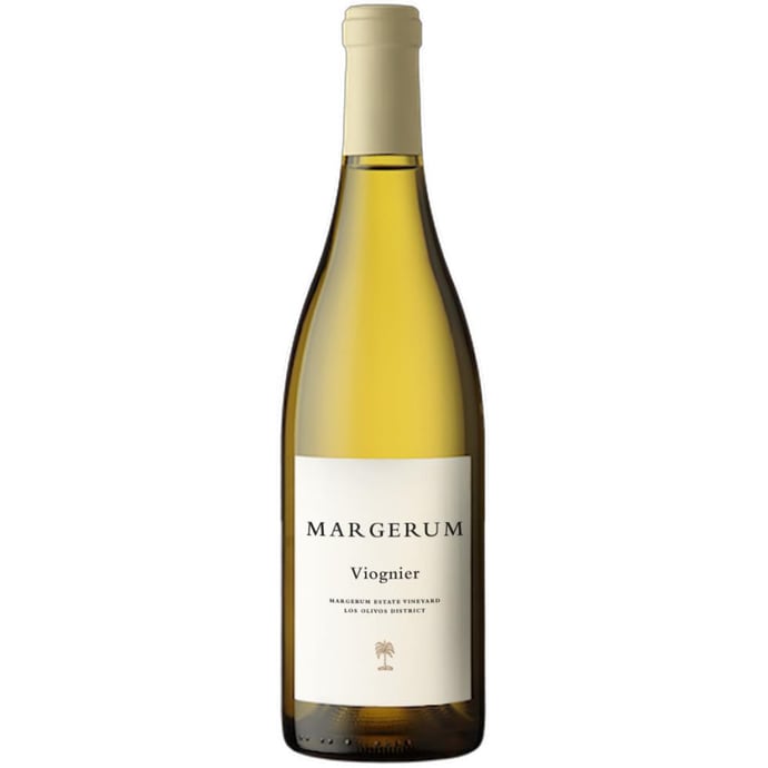 Margerum Viognier 2021