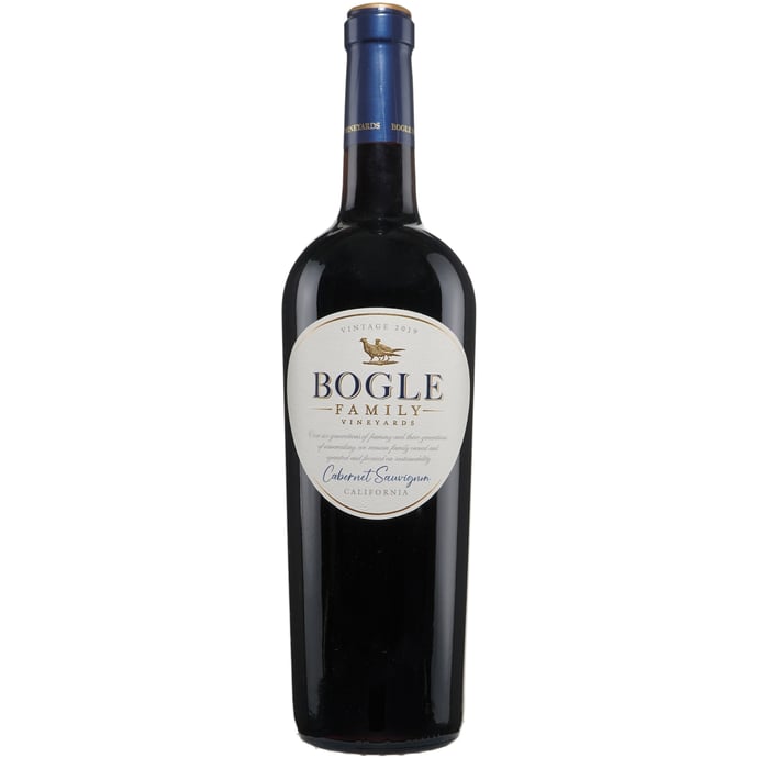 Bogle Cabernet Sauvignon