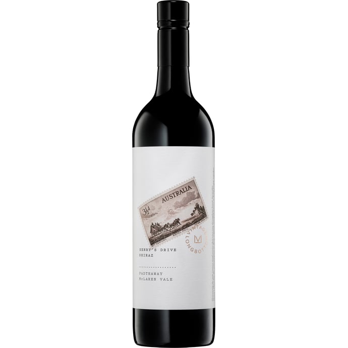 Henry's Drive Shiraz 2019