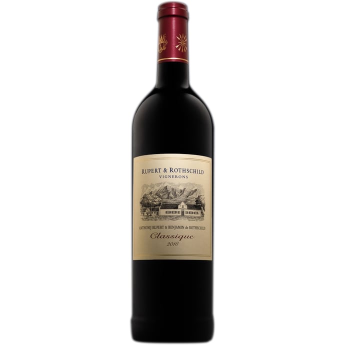 Rupert & Rothschild Classique 2018