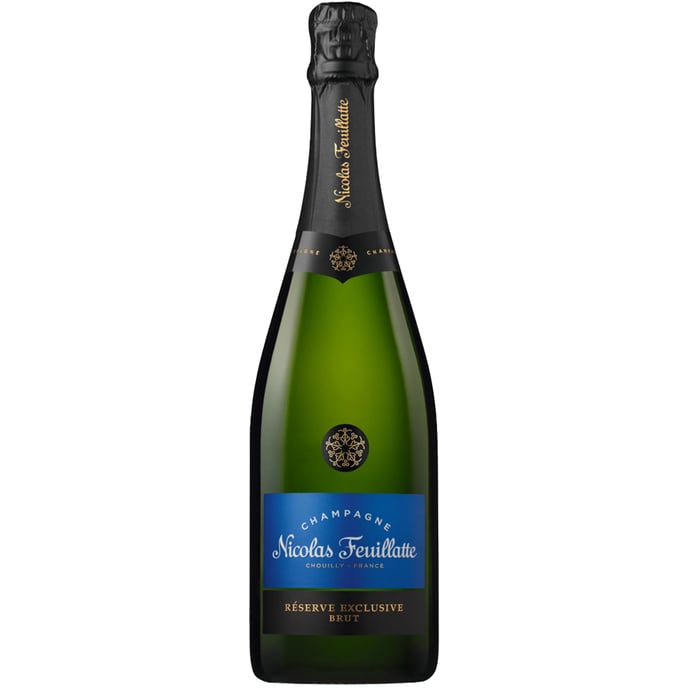 Nicolas Feuillatte Brut Reserve