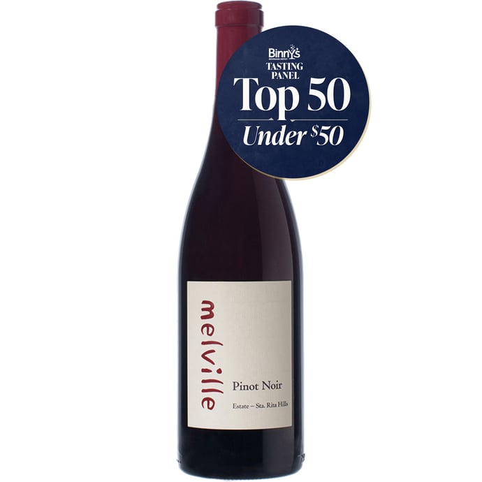 Melville Pinot Noir Estate 2021