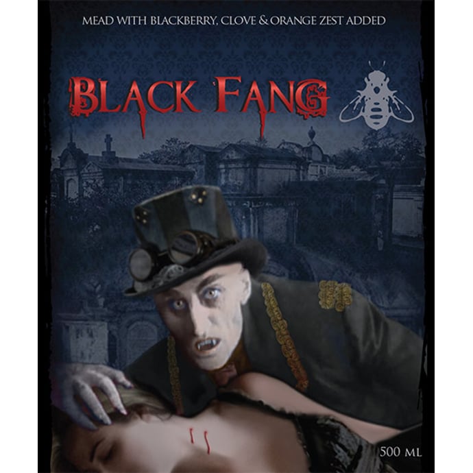 B. Nektar Black Fang Mead