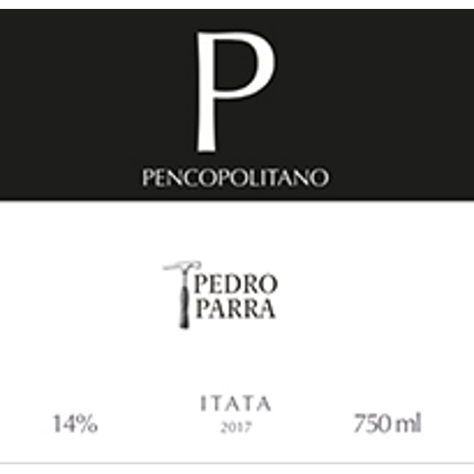 Parra Family Wines Pencopolitano 2020
