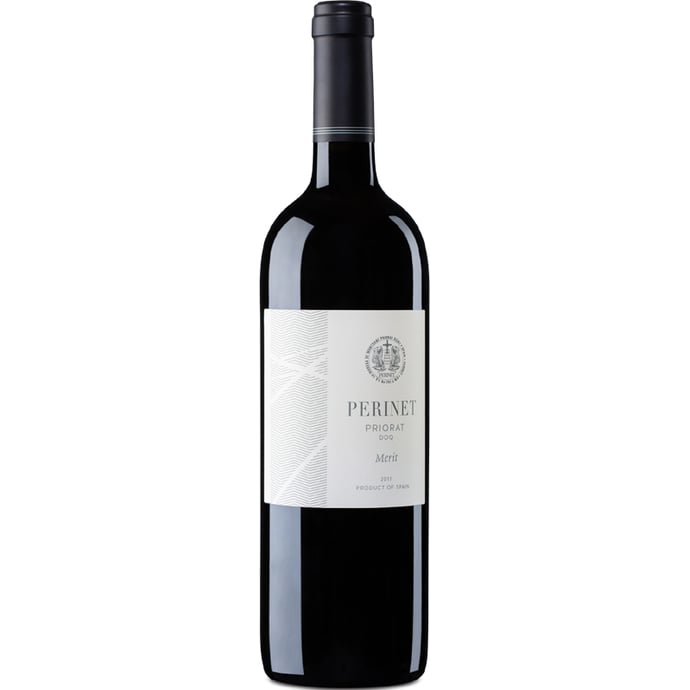 Perinet Priorat Merrit 2017