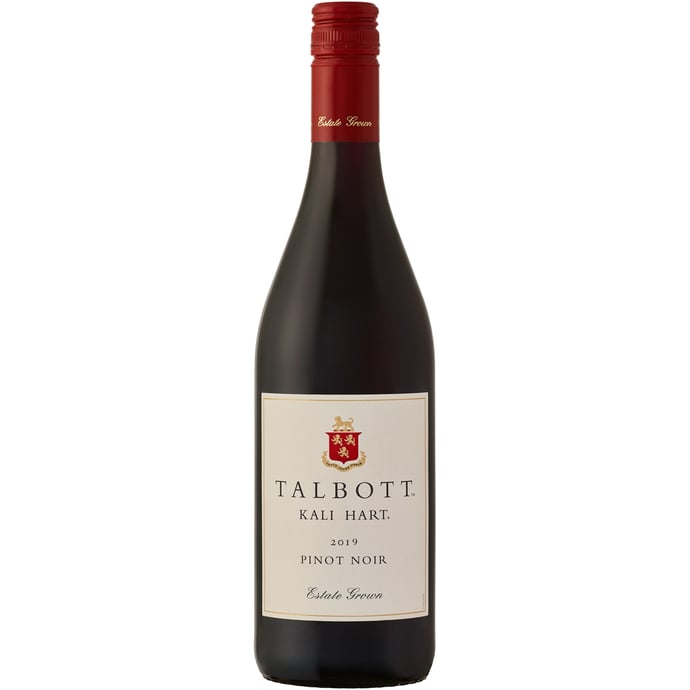 Talbott Kali Hart Pinot Noir 2021