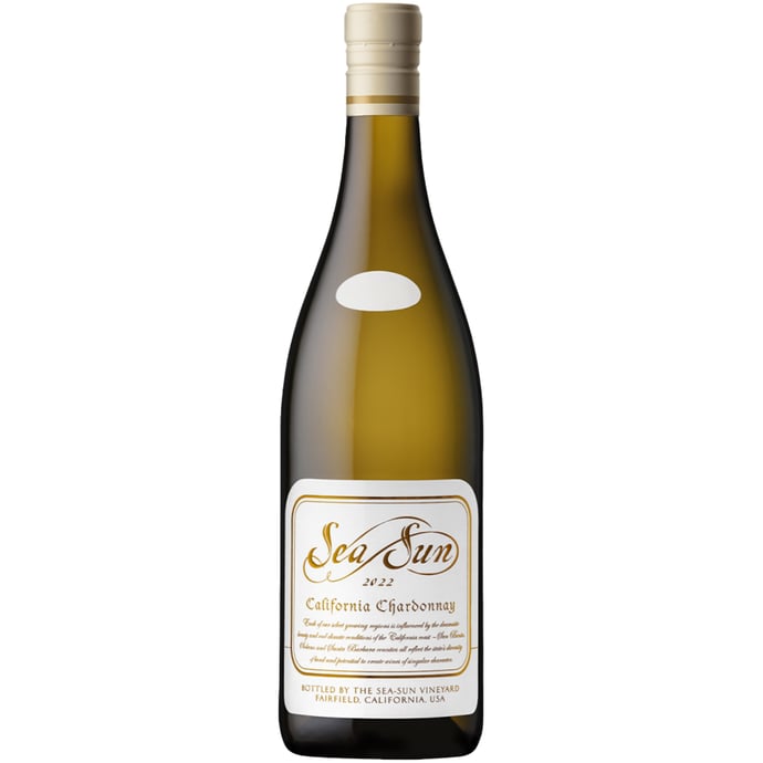 Sea Sun Chardonnay 2021