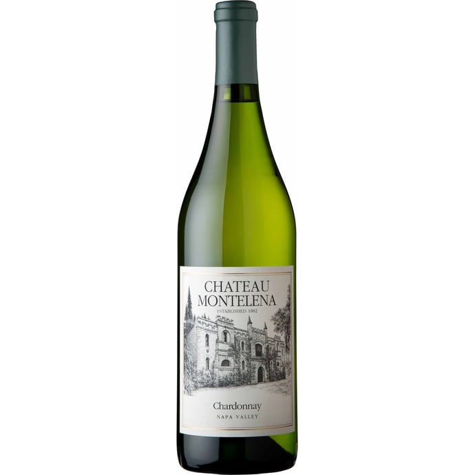 Chateau Montelena Chardonnay 2020