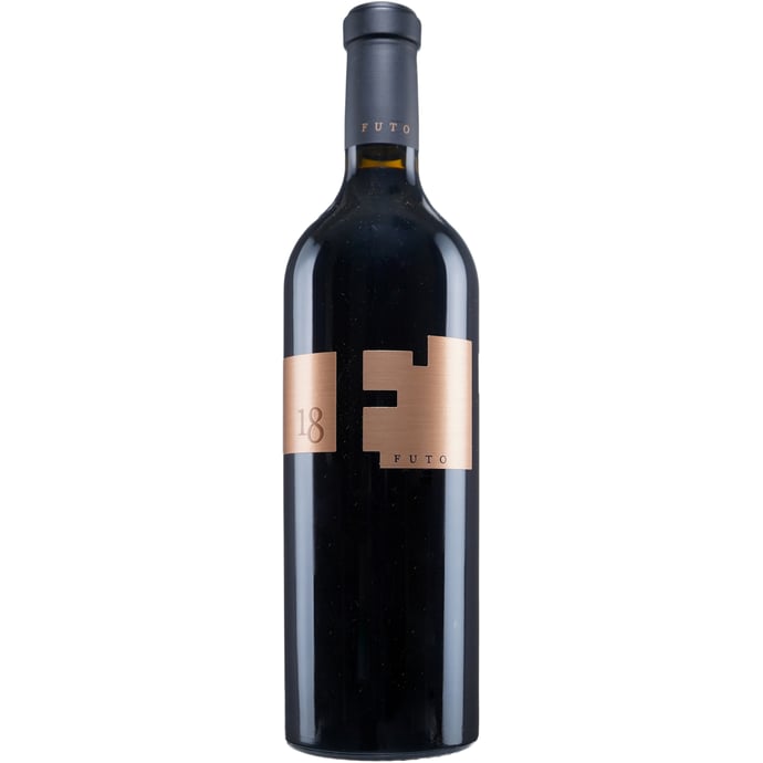 Futo Cabernet Sauvignon Stags' Leap District 2018
