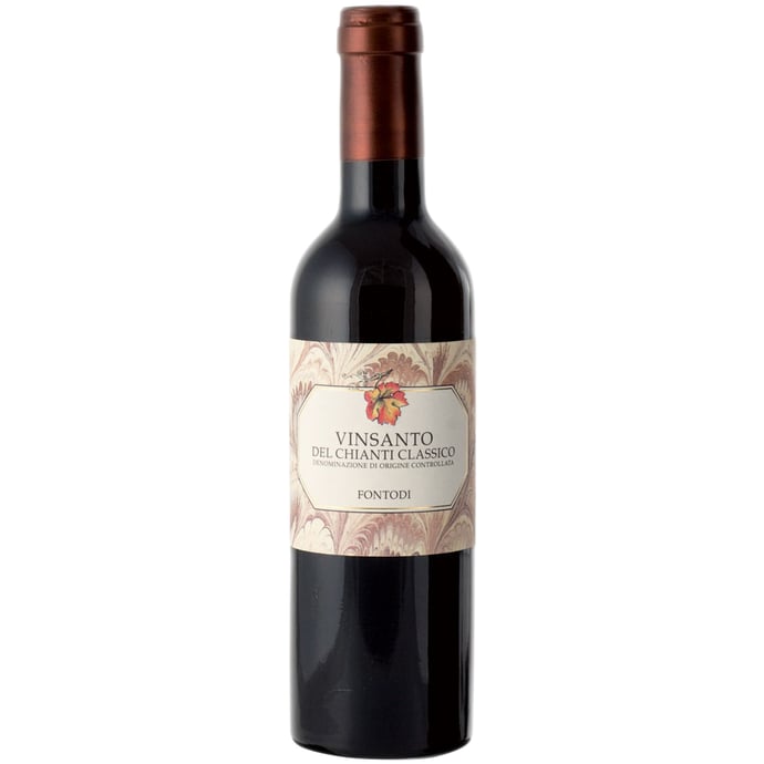 Fontodi Vin Santo 2011 Half Bottle
