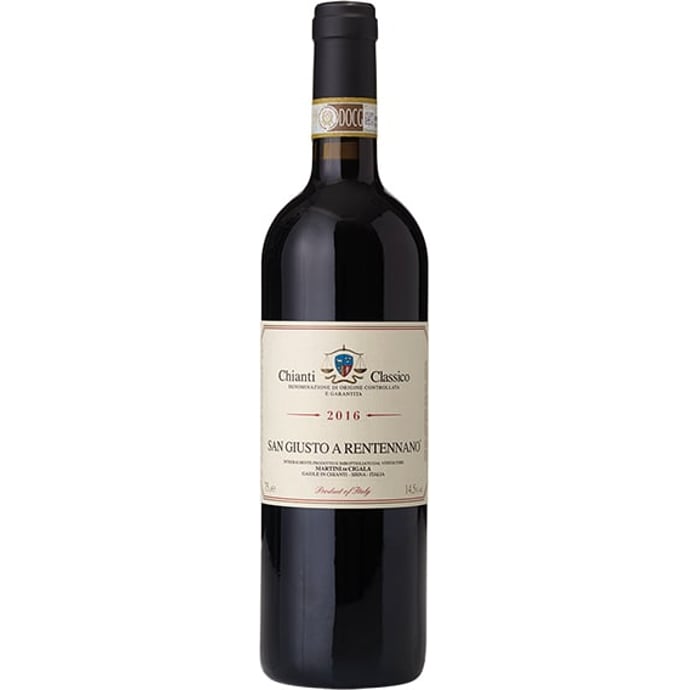 San Giusto Chianti Classico 2020