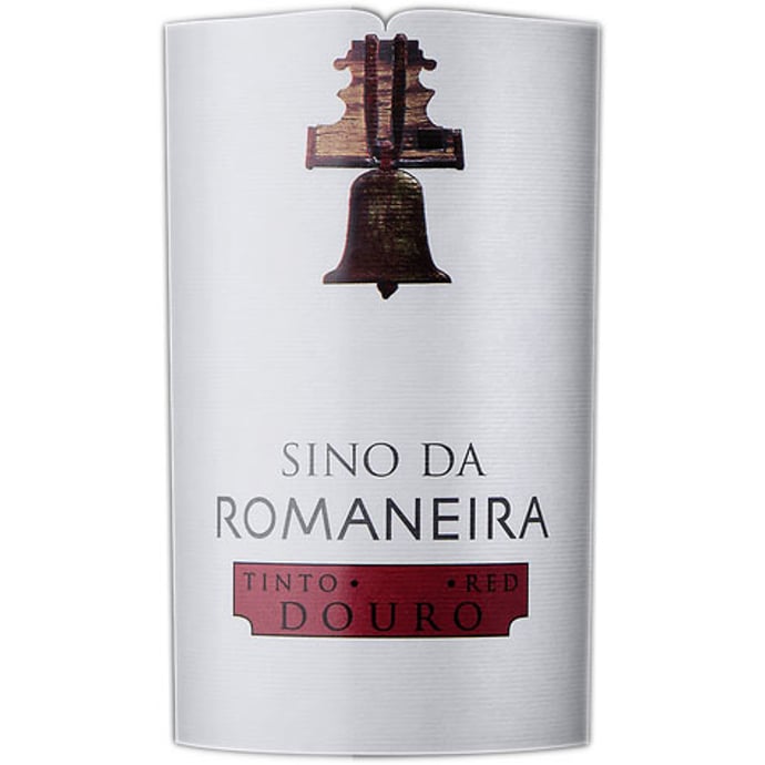 Sino Da Romaneira Tinto 2017