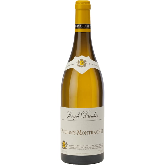 Joseph Drouhin Puligny Montrachet 2020