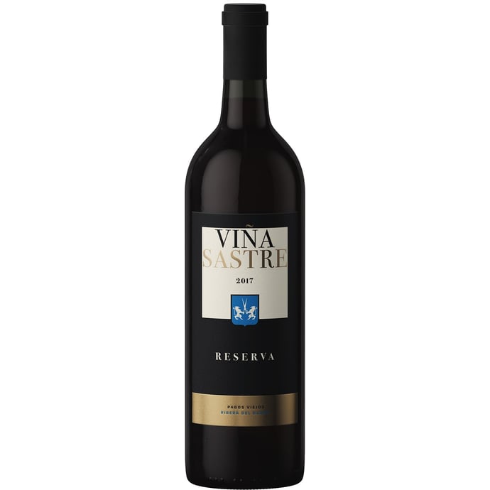 Vina Sastre Riserva 2017