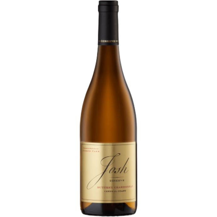Josh Cellars Buttery Chardonnay Reserve