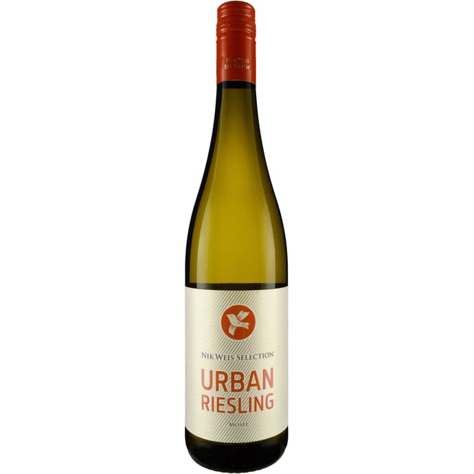 Urban Riesling by St. Urbans Hof 2021